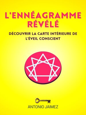 cover image of L'ENNÉAGRAMME RÉVÉLÉ
